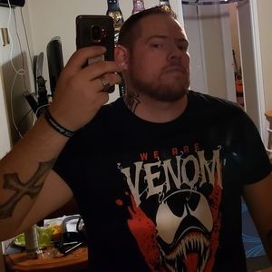 Meet your Posher, Alan